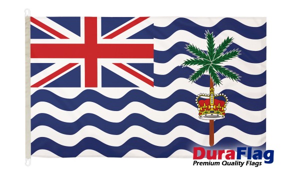 DuraFlag® Indian Ocean Territories Premium Quality Flag